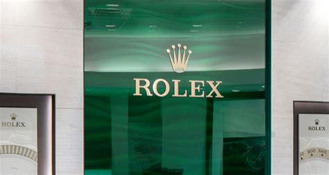 rolex jewelers exton pa